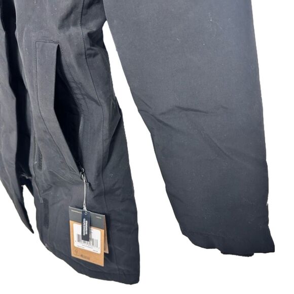 THE NORTH FACE Artic‎ Down Parka, Size XSMALL - Picture 9 of 16